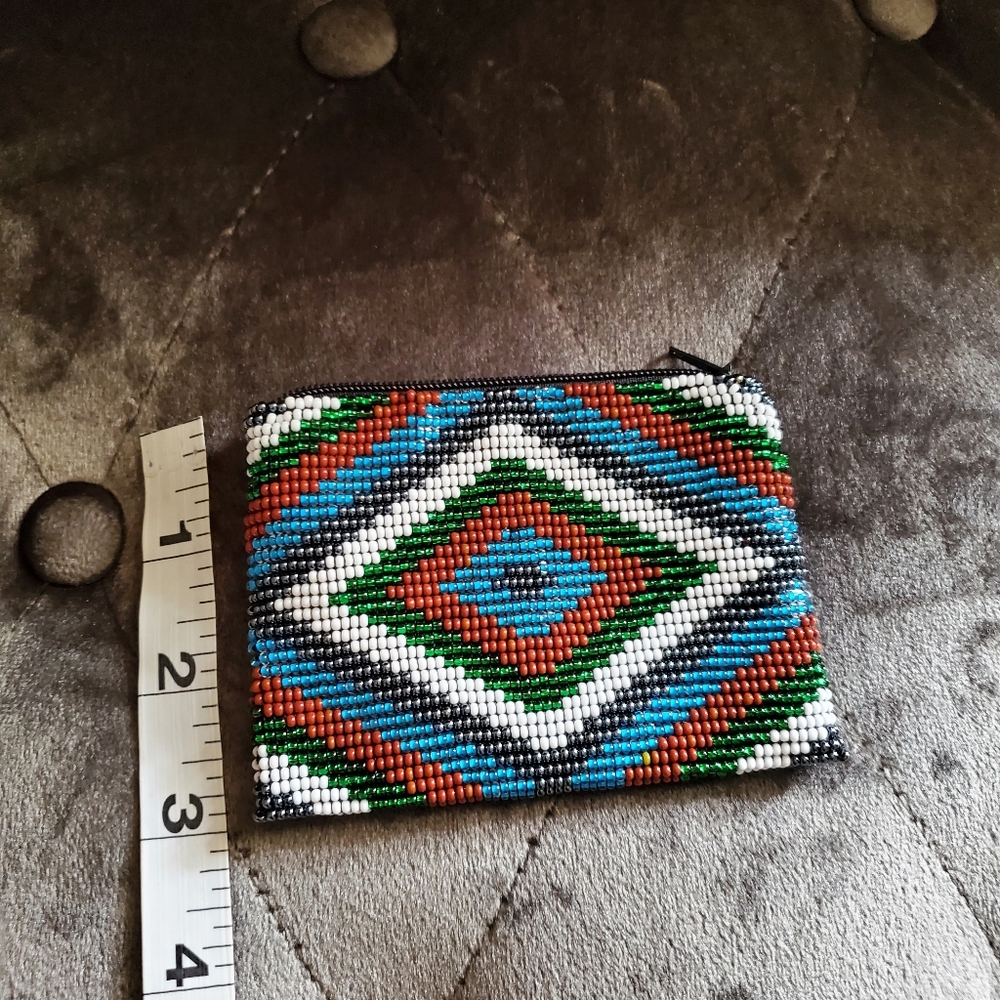 Coin wallet - Picture 5 of 6